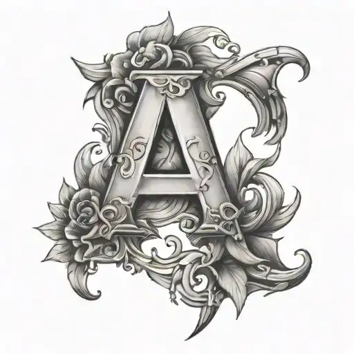 Alphabet