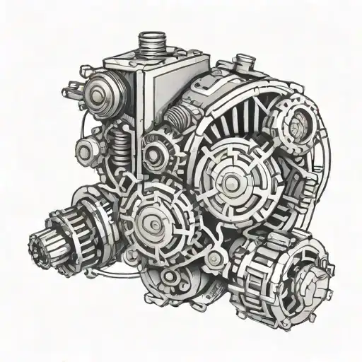 Automatic Transmission