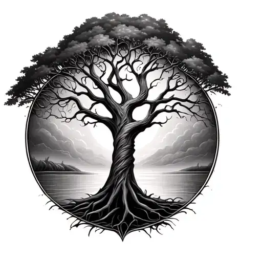 Tree Of Life Children