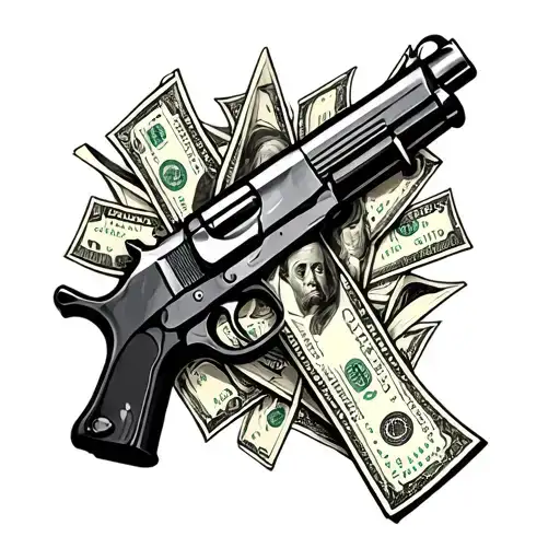 Guns Money Drugs