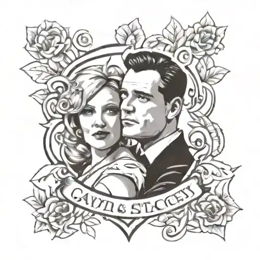 Gavin And Stacey