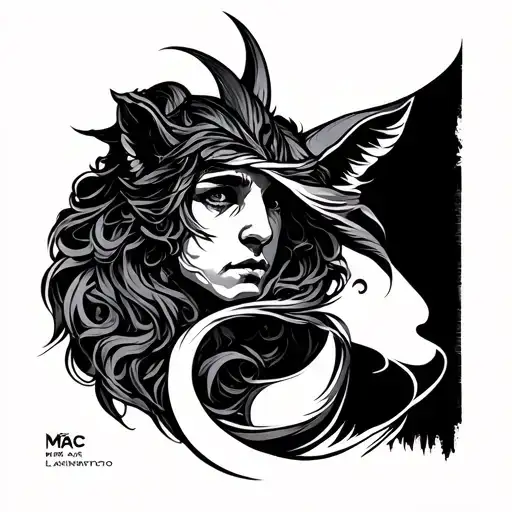 Mannanan Mac Lir