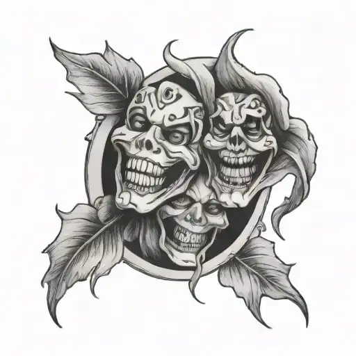 Smile Now Cry Later