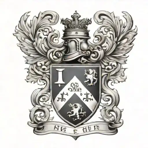 Family Crest