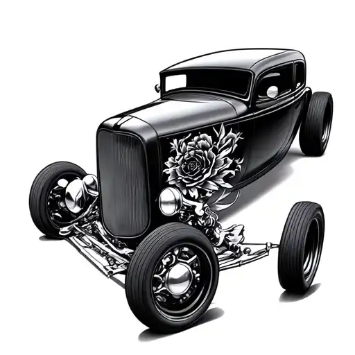 Hot Rod