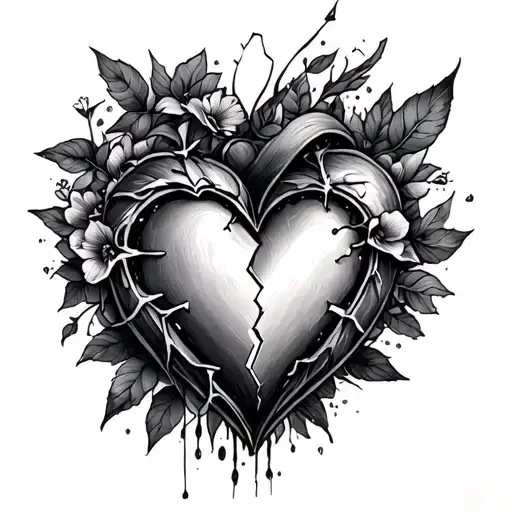 Beautifully Broken Hearts Club