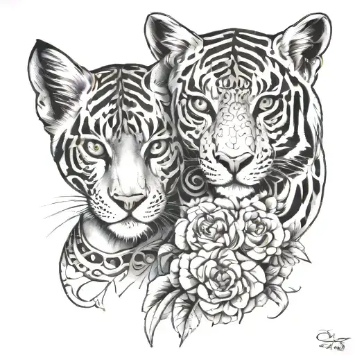 Sugy And Raja