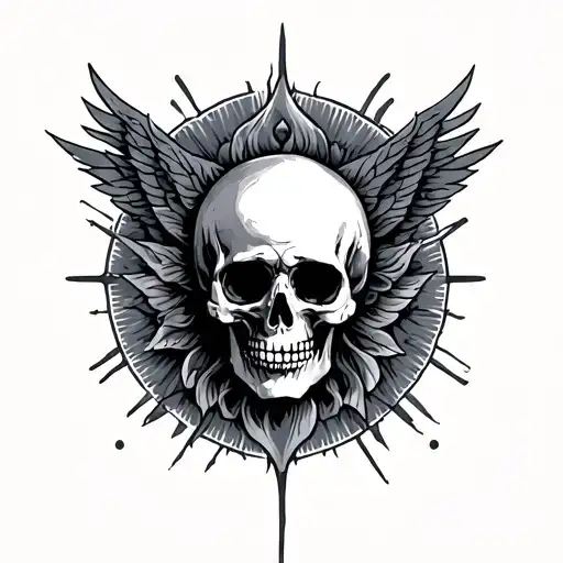 Holy Death