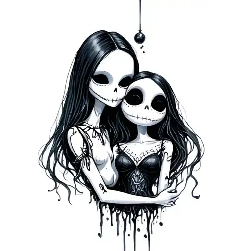 Jack And Sally