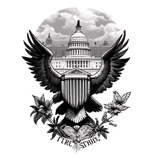 Us History Landmarks