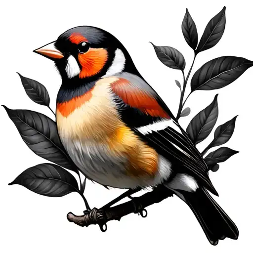 Goldfinch