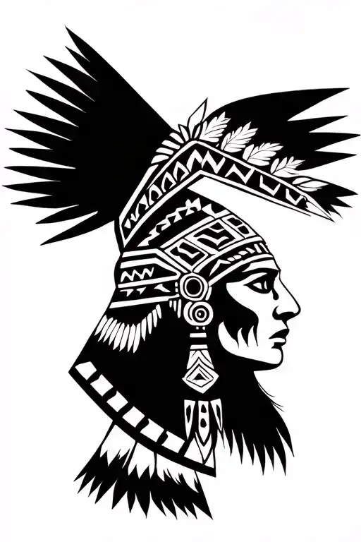 Aztec Tribe