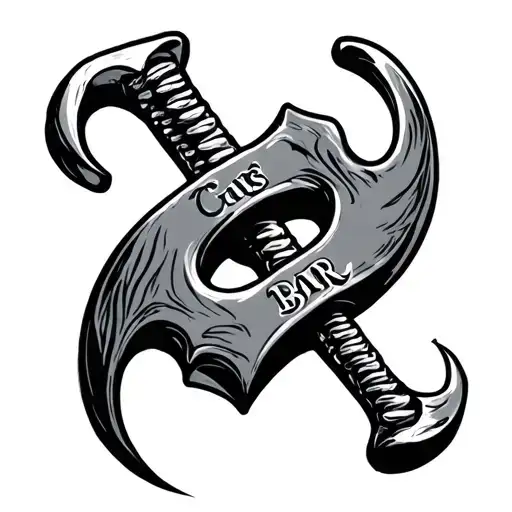 Halligan Bar