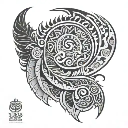 Maori