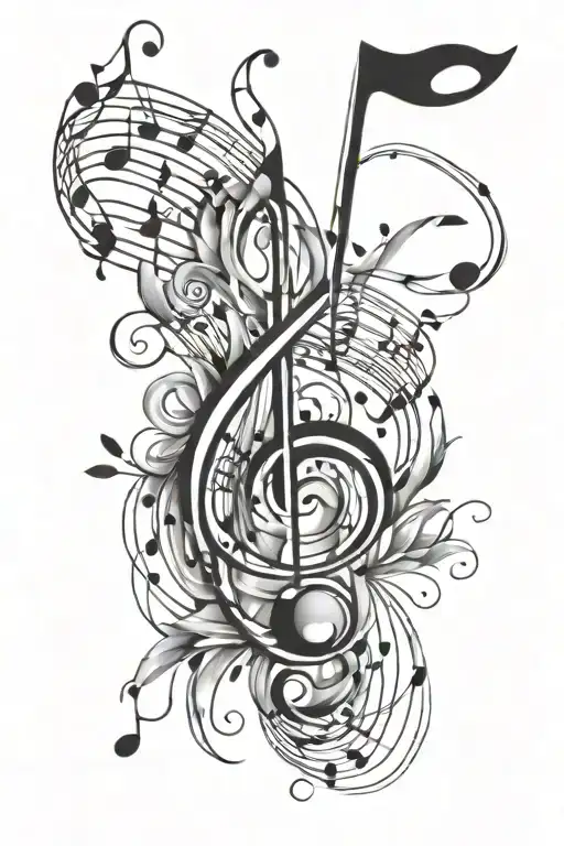 Music Notes