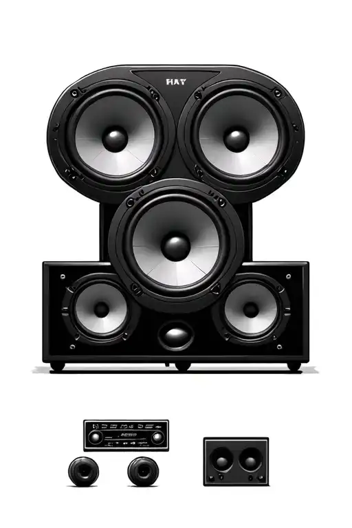 Speakers