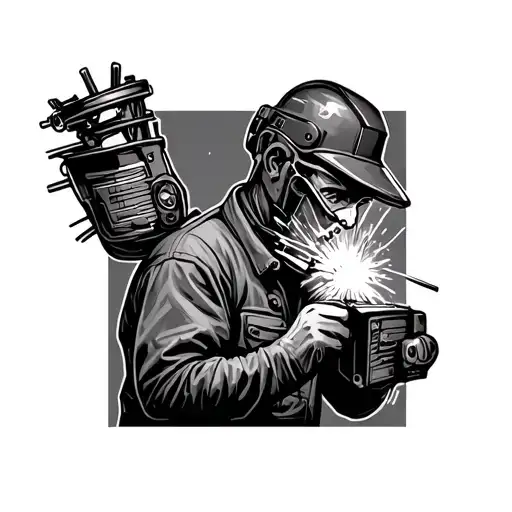 Welder