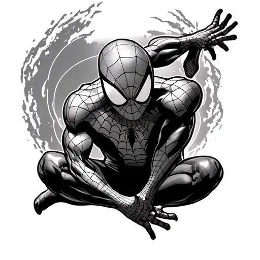 Spiderman