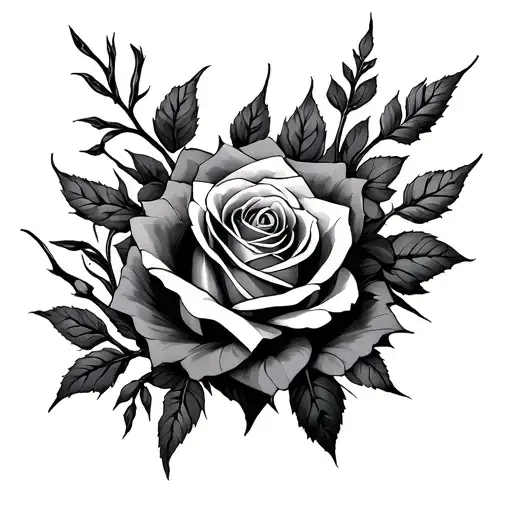 A Court Of Thorns And Roses