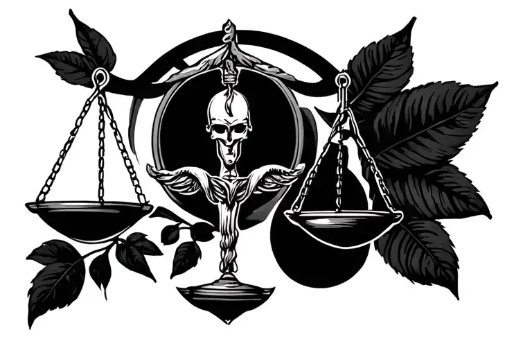 Libra Sign