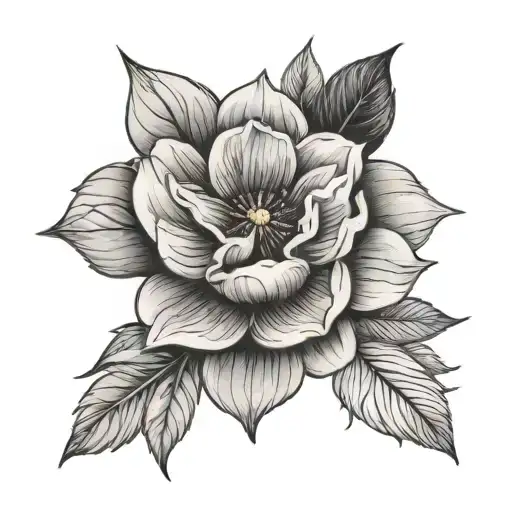 Feminine Small Minimalist Meaningful