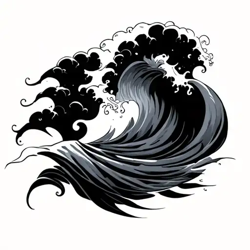 Wave