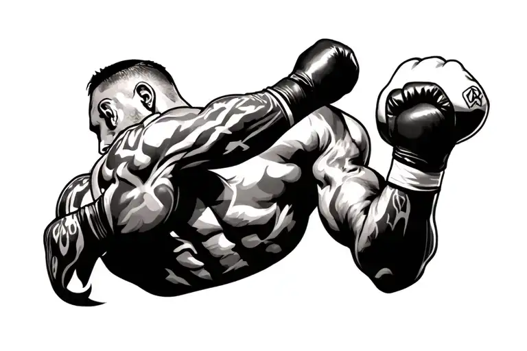 Mma