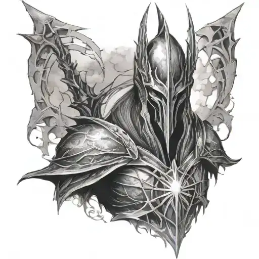 Sauron
