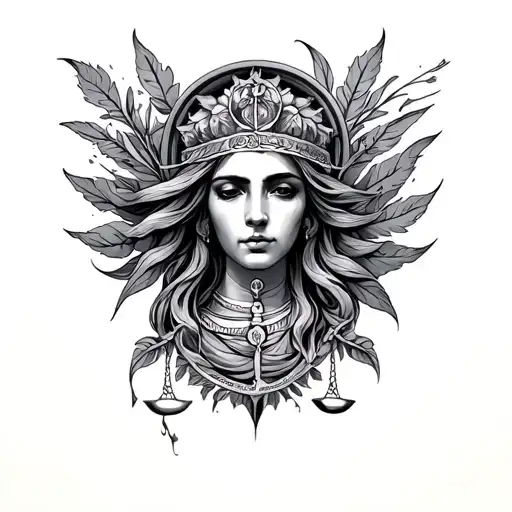 While Libra