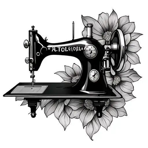 Sewing Machine