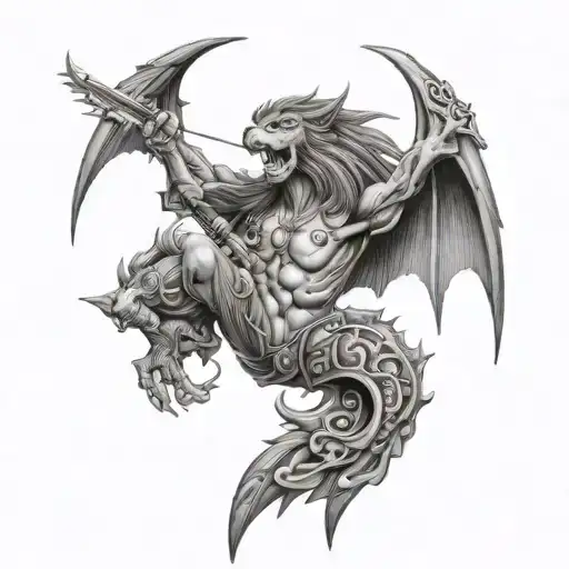 Arcangel Micael