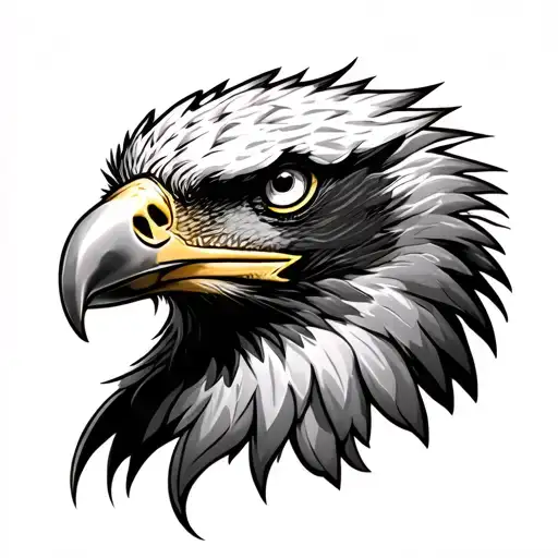 Eagle Head
