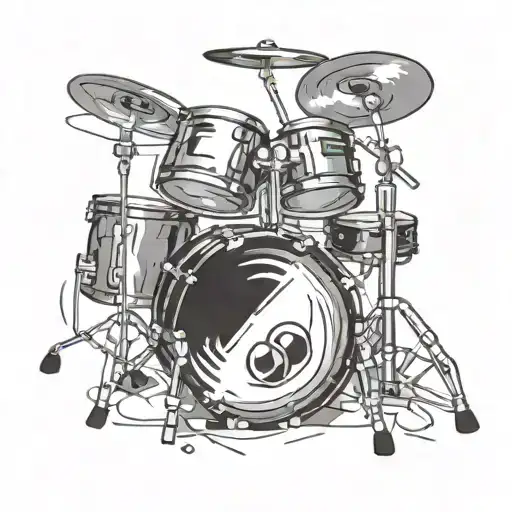 Drum Kit