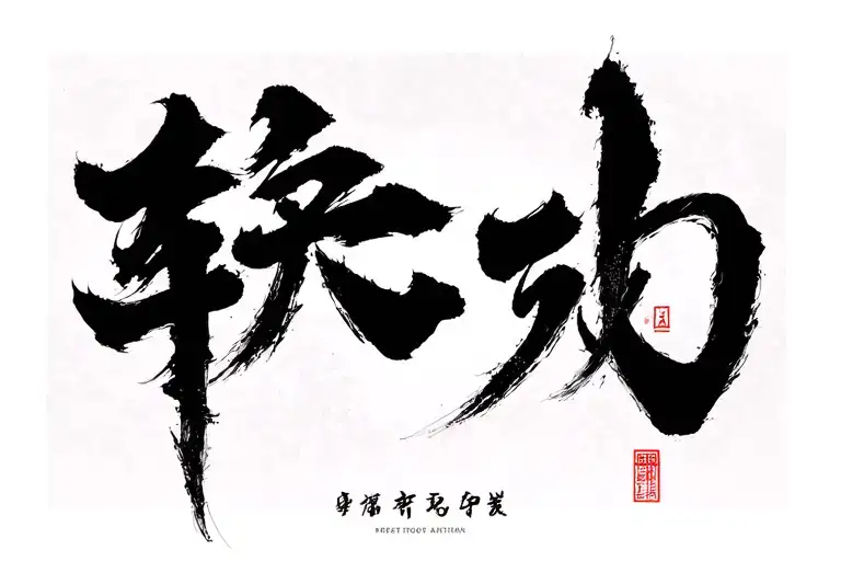 Chinese Phrase With Meaning For Men