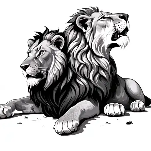 Lions