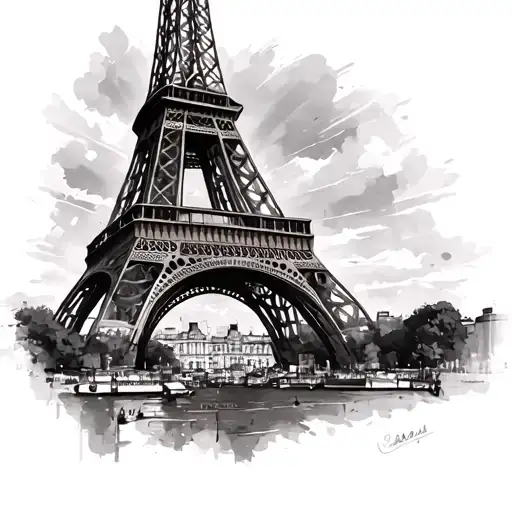 Eiffel Tower