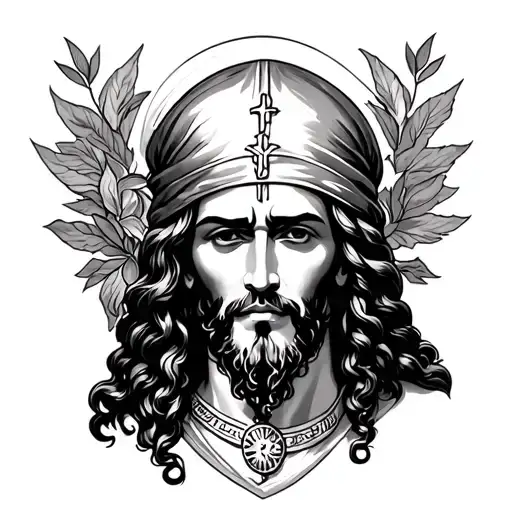 San Judas Tadeo