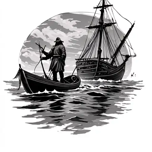 The Ferryman