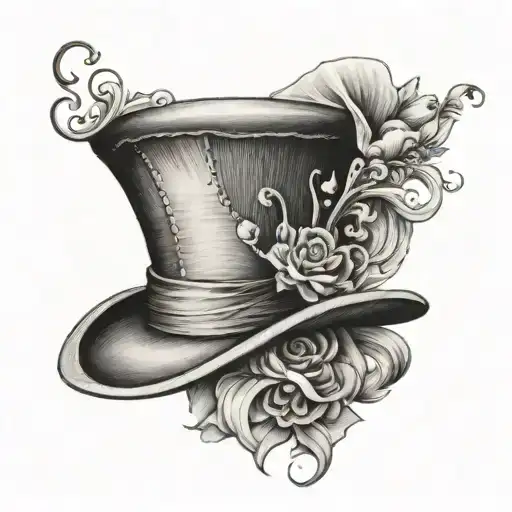 Mad As A Hatter