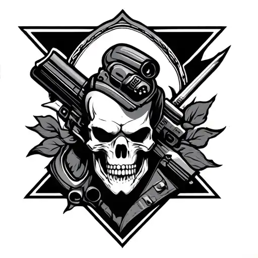 Gunner