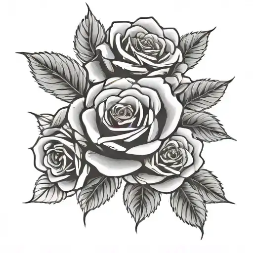 Roses