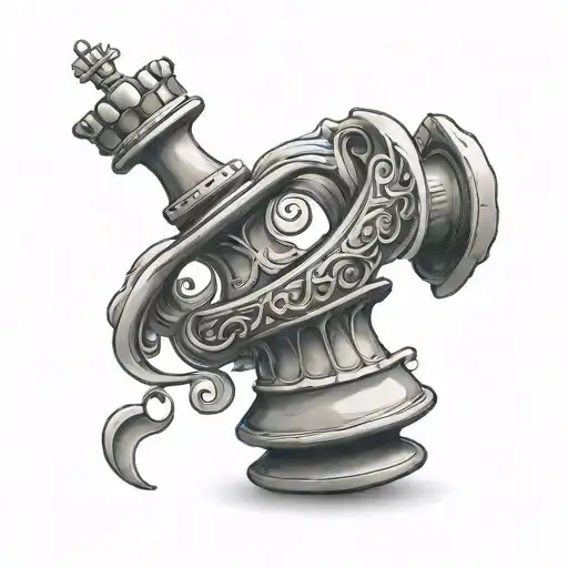 Chess Piece