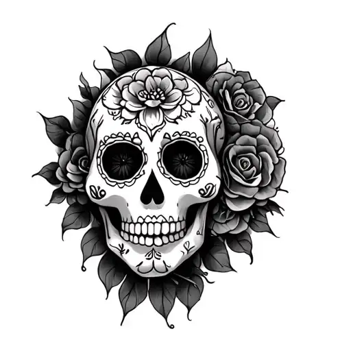 Day Of The Dead