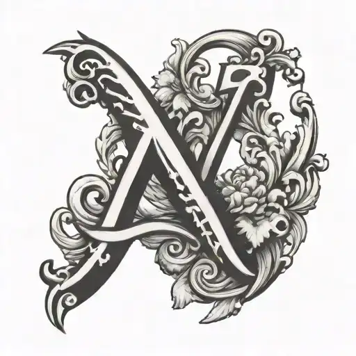 Av Initials 1981Year