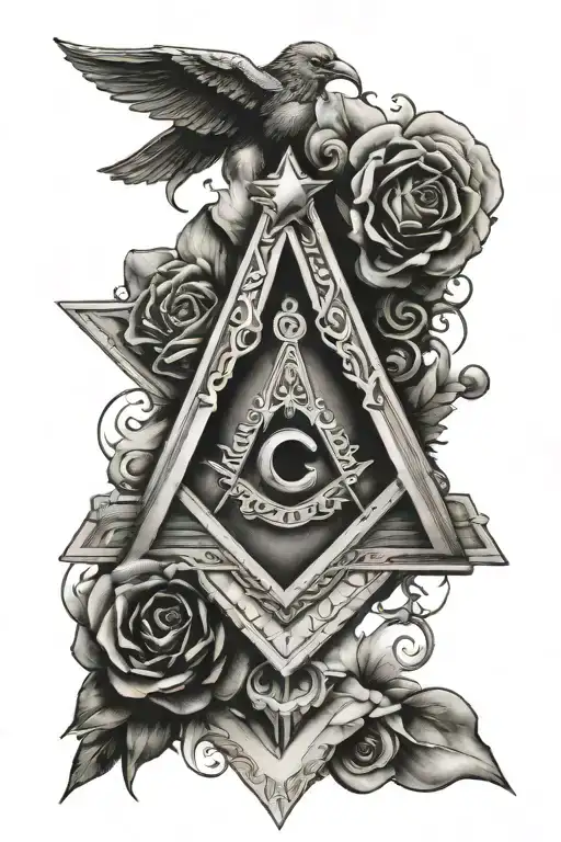 Masonic Symbols Incorporated