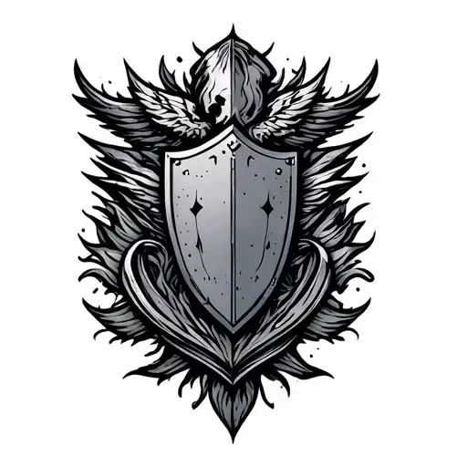 Independent Shield