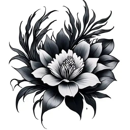 Fenix Flor