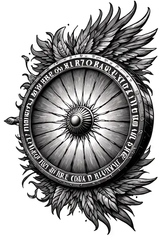 Wheel Of Fortune