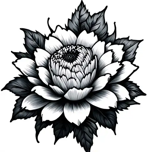 Fenix Bote Flower Blooming