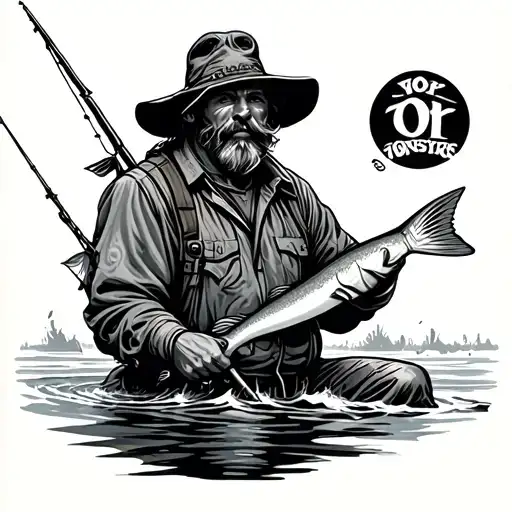 Fisherman